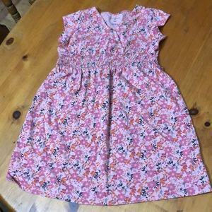 Lands End dress size 5